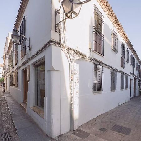 Mezquita Premium Lägenhet Córdoba Exteriör bild