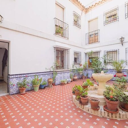 Mezquita Premium Lägenhet Córdoba Exteriör bild