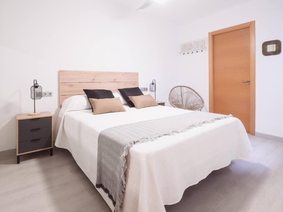 Mezquita Premium Lägenhet Córdoba Exteriör bild