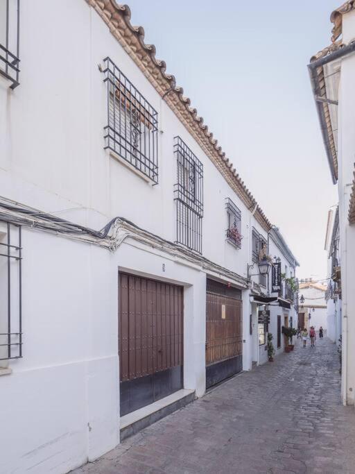 Mezquita Premium Lägenhet Córdoba Exteriör bild