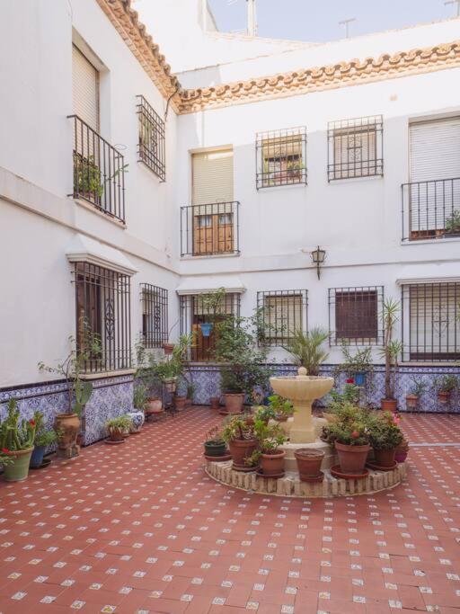 Mezquita Premium Lägenhet Córdoba Exteriör bild