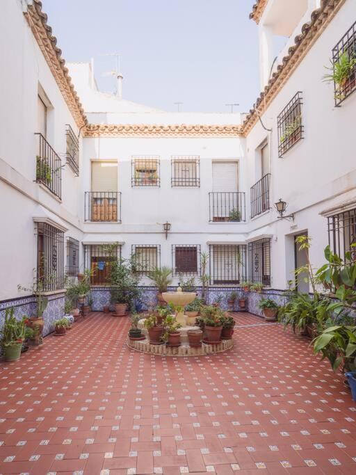 Mezquita Premium Lägenhet Córdoba Exteriör bild