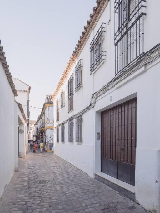 Mezquita Premium Lägenhet Córdoba Exteriör bild